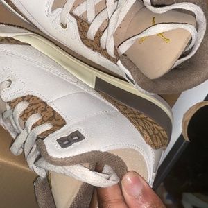 Jordan 3 Retro